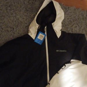 Men's Columbia Coat